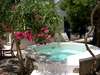 Antinea Hotel 